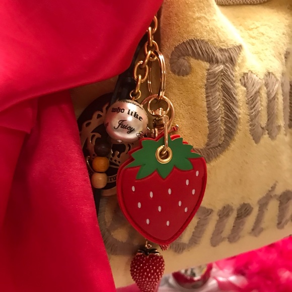 Rare yellow 💛terry cloth strawberry 🍓 daydreamer ☁️ - Picture 11 of 16